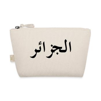 Algérie - Trousse biologique - nature - Devant