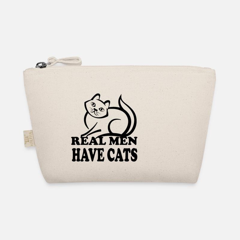 Chat Chat Trousse biologique