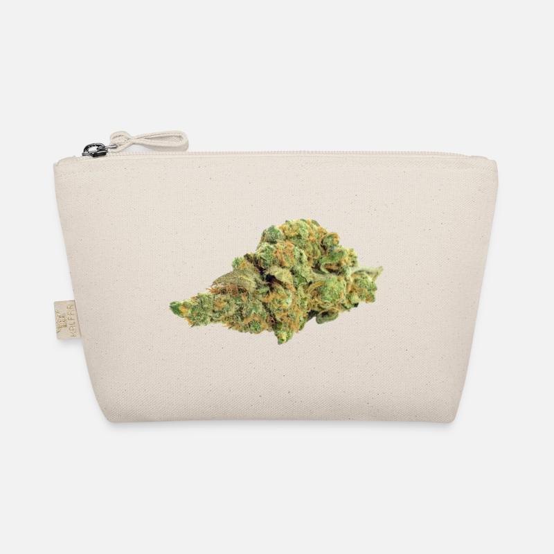 Single Cannabis / Weed Bud / Fleur Trousse biologique