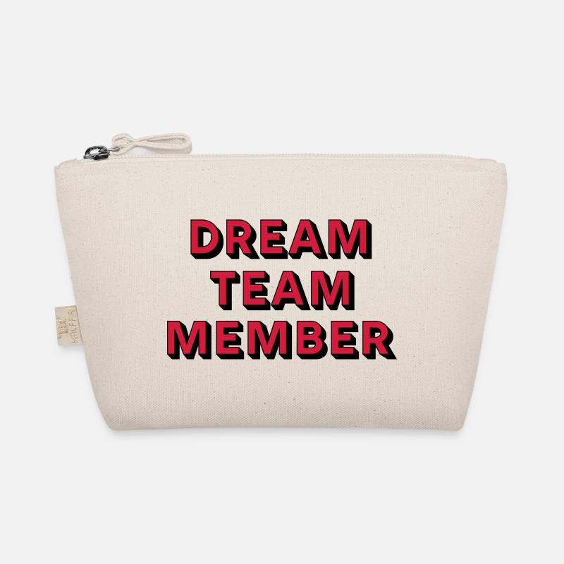 DREAM TEAM Trousse biologique