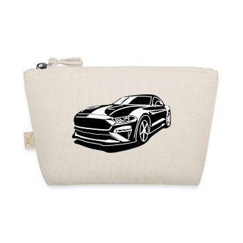 GT 500 - Trousse biologique - nature - Devant