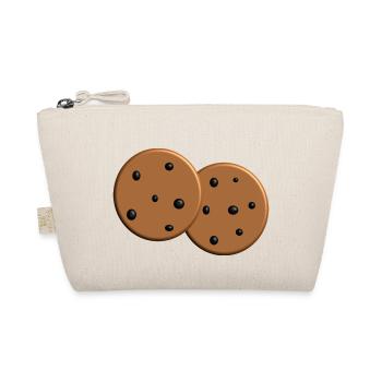 cookies - Trousse biologique - nature - Devant