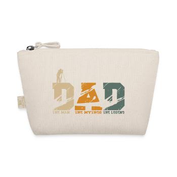 Déme indicateur papa - Trousse biologique - nature - Devant