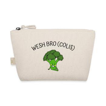 wesh bro (colis) - Trousse biologique - nature - Devant
