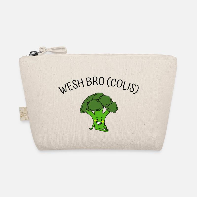 wesh bro (colis) Trousse biologique