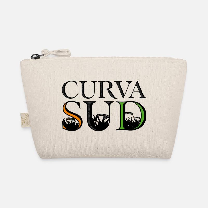 Curva Sud Bio-Täschchen