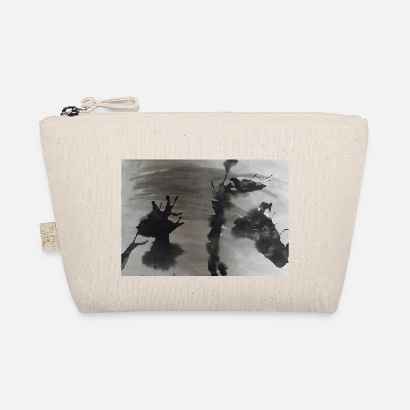 Noir Trousse biologique