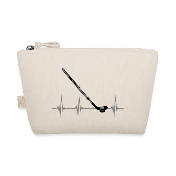 Bâtons de hockey Puls - Trousse biologique - nature - Devant
