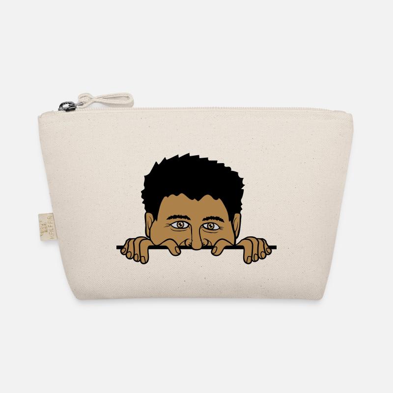 L’homme derrière le mur Trousse biologique