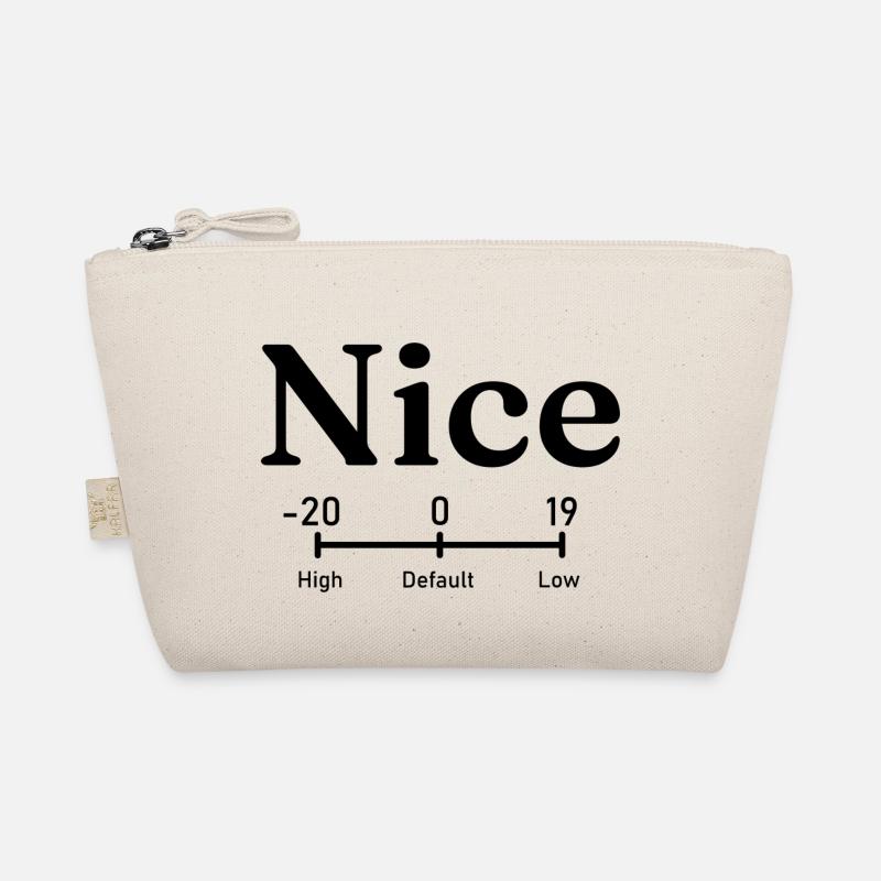 Belle | commande de priorité de processus linux - Trousse biologique - nature