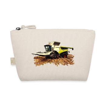 LEXION 8700 - Bio-Täschchen - Natur - Vorne