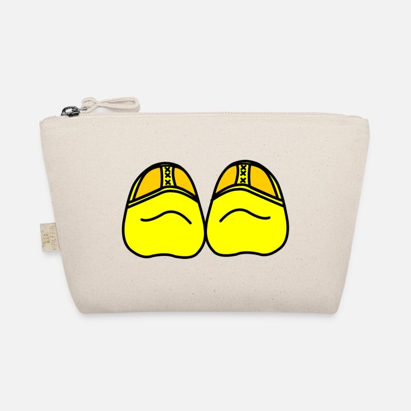 Clogs Bio-Täschchen