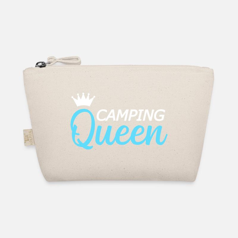 Camping Campen Trousse biologique