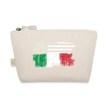 Etoiles et Fusion Tricolore - Trousse biologique - nature - Devant