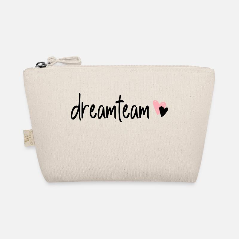 équipe de rêve Trousse biologique