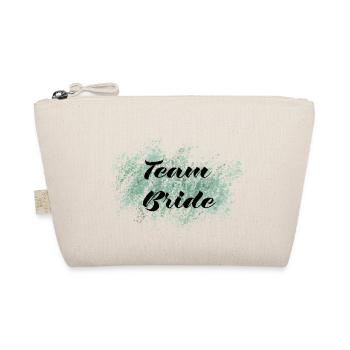 Équipe Bride - Trousse biologique - nature - Devant
