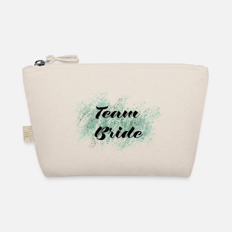 Équipe Bride Trousse biologique