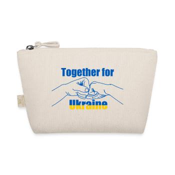 Ensemble pour oekraine Ukraine - Trousse biologique - nature - Devant