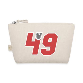 Muş - Organic Pouch - nature - Front
