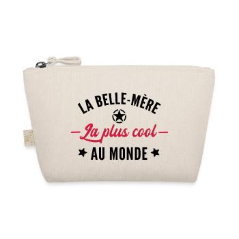 humour belle-mère - Trousse biologique - nature - Devant