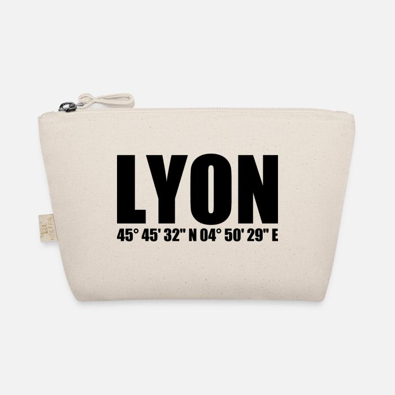 Coordonnées de Lyon Trousse biologique