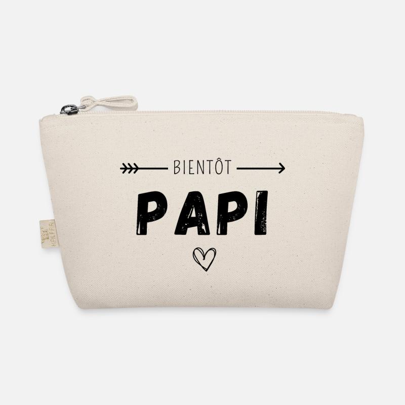 Bientôt papi Trousse biologique