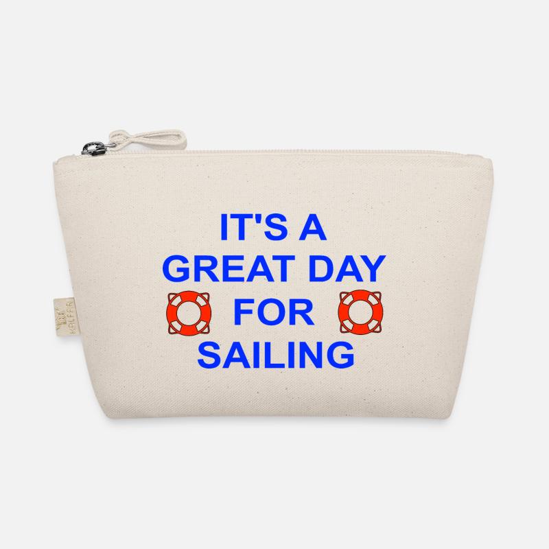 Sail Organic Pouch