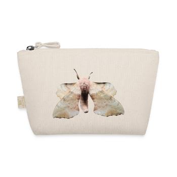 Butterfli ByRino - Organic Pouch - nature - Front