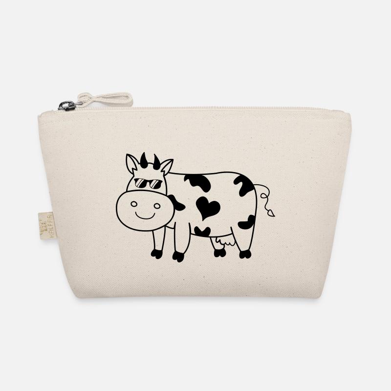 Vache fraîche Trousse biologique