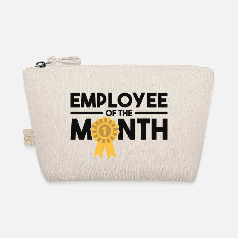 Prix de l’employé du mois Job Trousse biologique