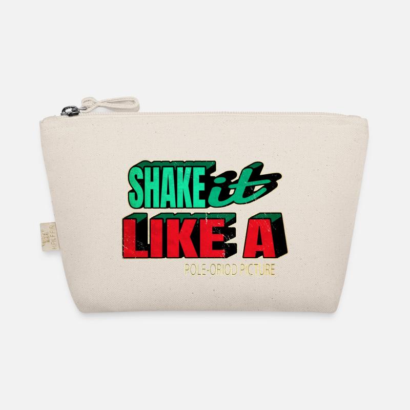 happy cool computer gift idea beards present Bio-Täschchen