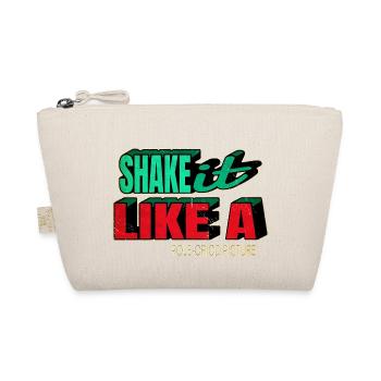 Ordinateur Dinosaure Fan Fairy Tail Beards - Trousse biologique - nature - Devant
