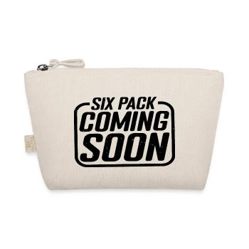 Pack de six bientôt disponible 40 - Trousse biologique - nature - Devant