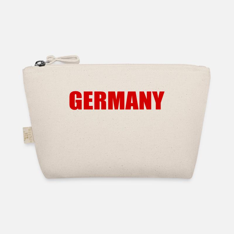 Germany Trousse biologique