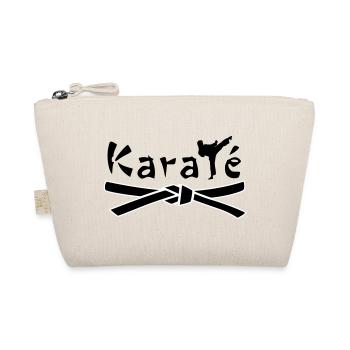 Karaté - Trousse biologique - nature - Devant