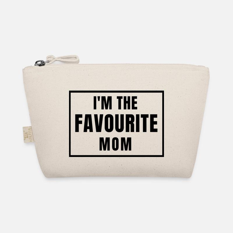 Je suis la maman préférée Trousse biologique