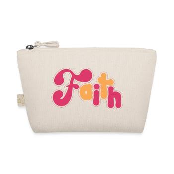 Faith 2023 BEST QUOTES - Trousse biologique - nature - Devant