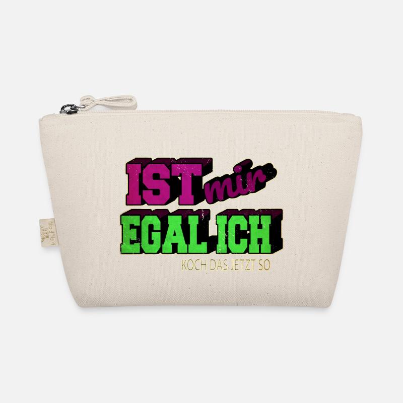 lieben geschenkidee vegetarier geburtstagsgeschenk Bio-Täschchen