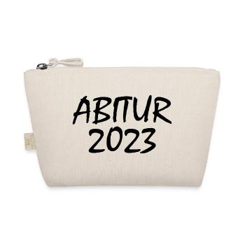 Abitur 2023 - Bio-Täschchen - Natur - Vorne