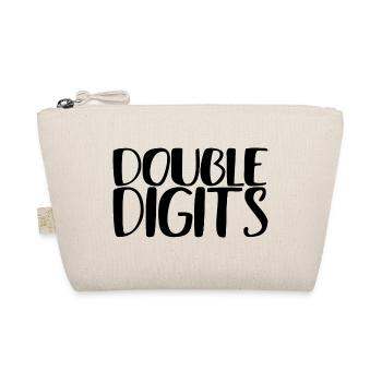 Cadeau d’anniversaire 10 ans, 10 ans, pour garçons et filles - Trousse biologique - nature - Devant