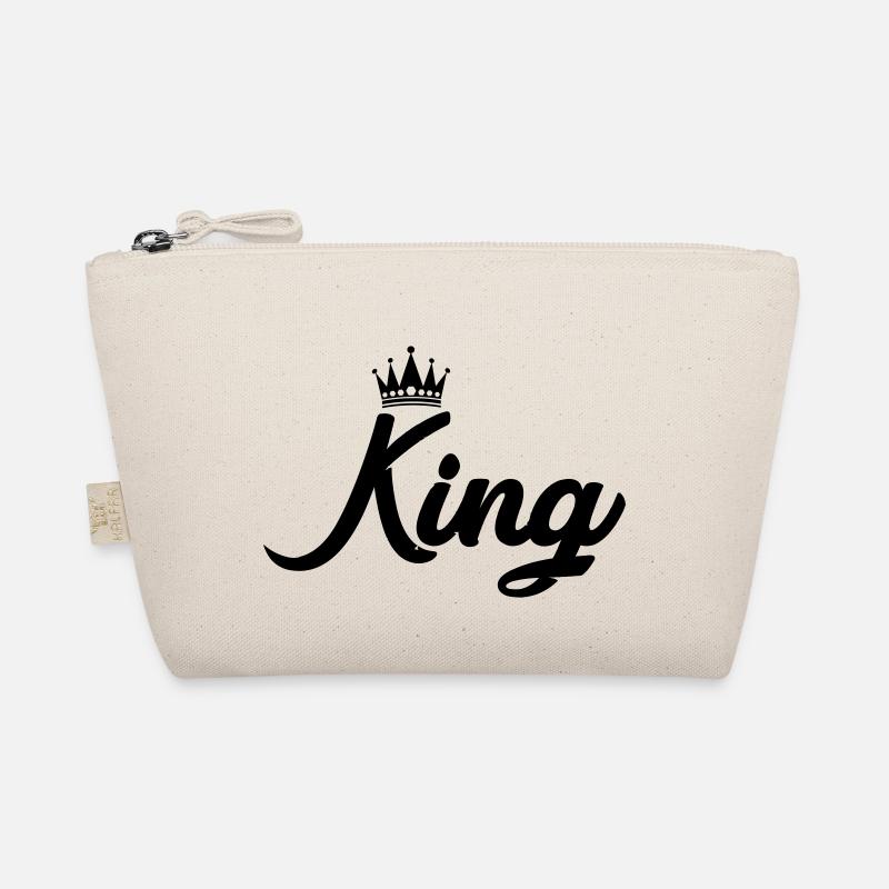 King Organic Pouch