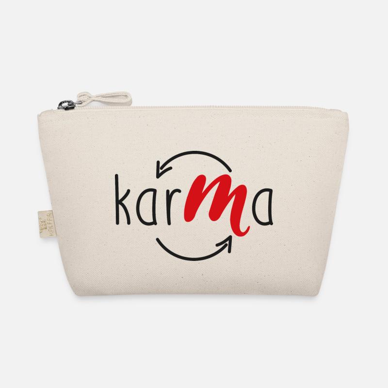 Karma Bio-Täschchen