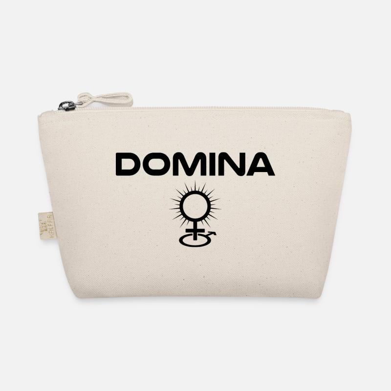 Domina Bio-Täschchen