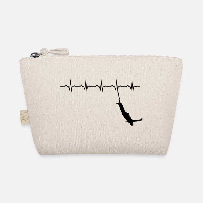 Bungee Jumping Evolution Sport Fun Trousse biologique