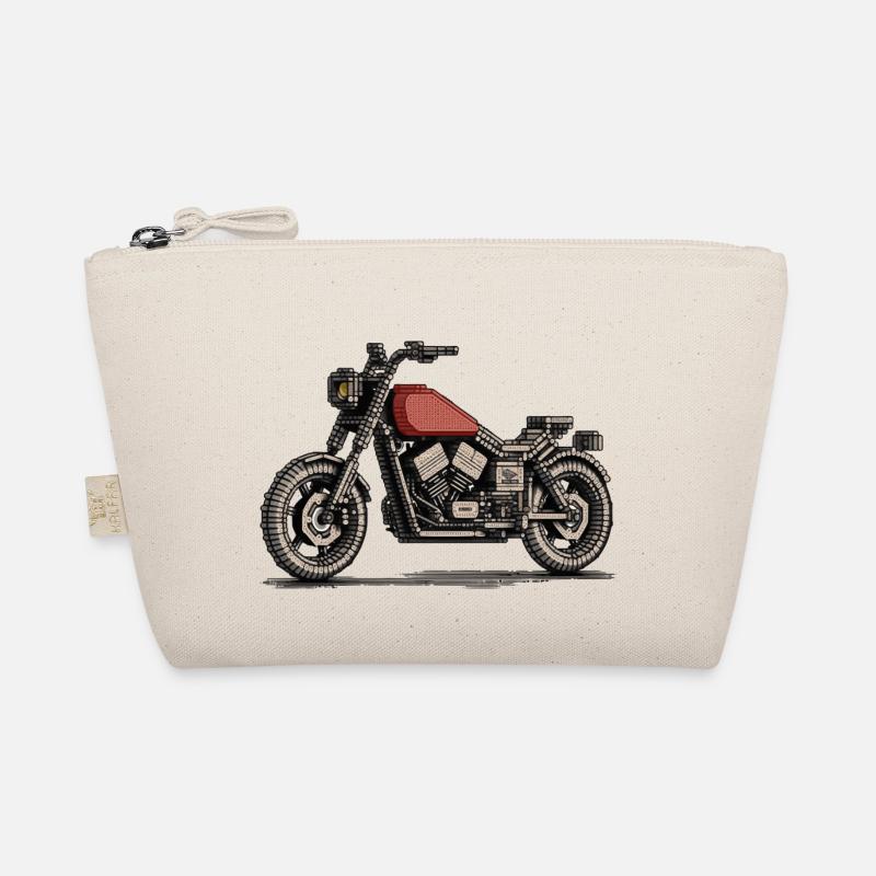 La saison de moto a commencé Trousse biologique