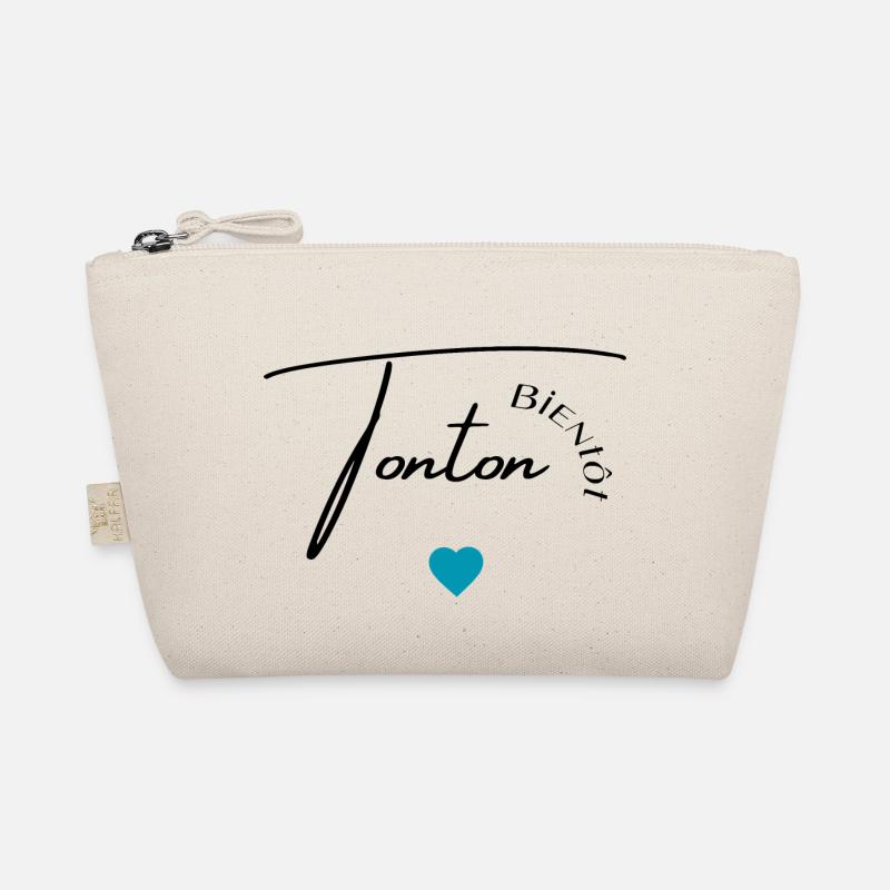 Bientôt tonton Trousse biologique