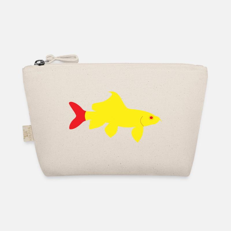Epalzeorhynchos bicolor rouge et jaune Trousse biologique