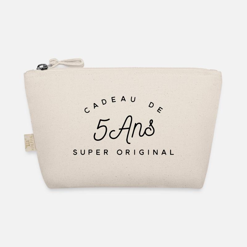 Cadeau 5 ans  Trousse biologique