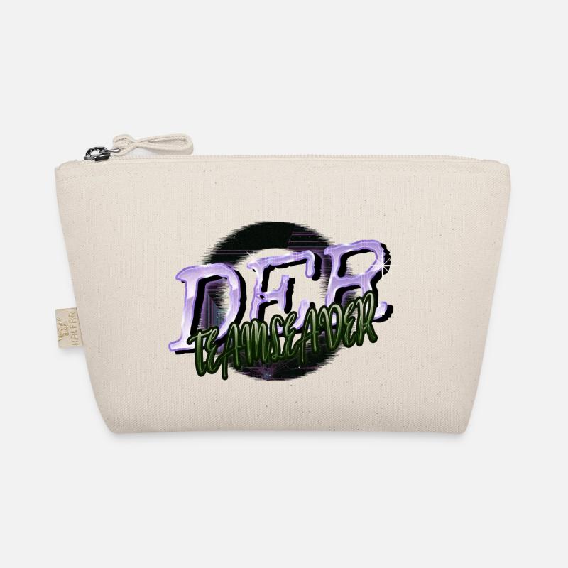 humor cool geburtstagsgeschenk geschenkidee lieben Bio-Täschchen