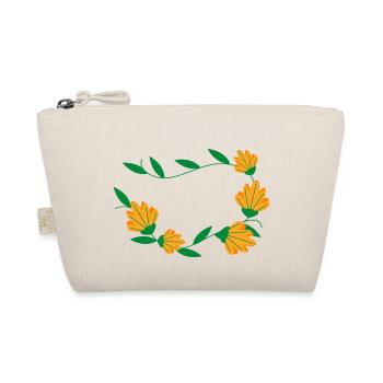 Flower Flower Plant - Organic Pouch - nature - Front